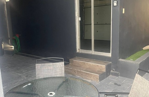 San Pedro Garza Garcia Apartment | Lucia’s Loft