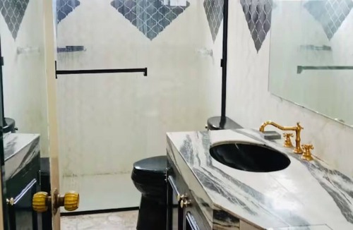 San Pedro Garza Garcia Apartment | Lucia’s Loft