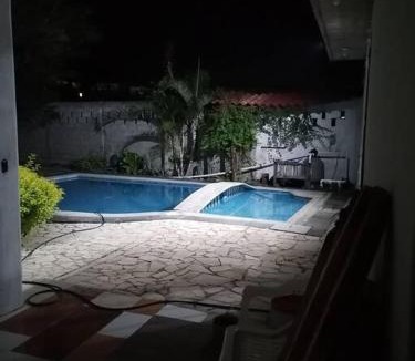 Chiapa De Corzo House | Lugar encantador con alberca