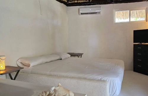 Barra Vieja Hotel | Luguna Azul
