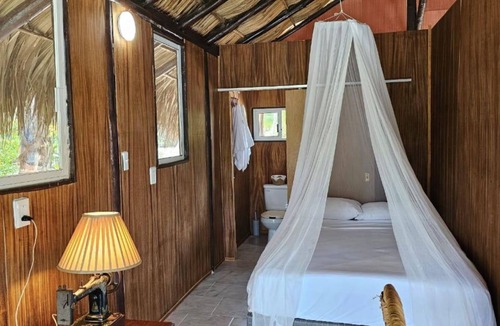 Barra Vieja Hotel | Luguna Azul