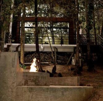 San Cristobal de las Casas Villa | Lujosa casa en el Bosque cerca de la ciudad