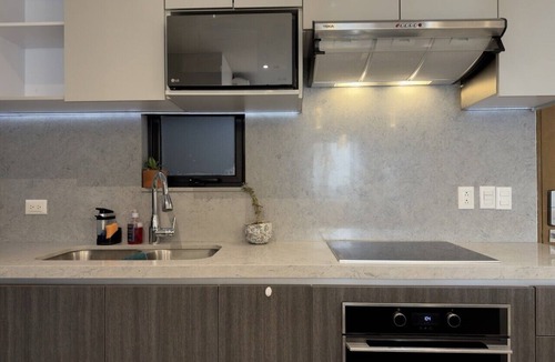 Monterrey Apartment | lujoso 2 cuartos bakara