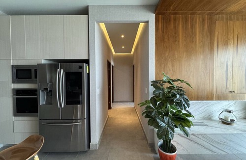 Monterrey Apartment | Lujoso departamento cerca del Metropolitan Center