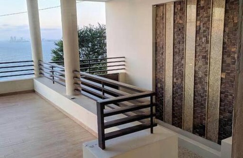 Balcones de Loma Linda House | Lujoso Penthouse con alberca privada para 15 personas en Mazatlán, Sin.