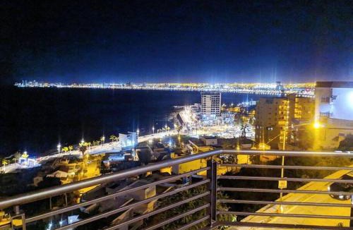 Balcones de Loma Linda House | Lujoso Penthouse con alberca privada para 15 personas en Mazatlán, Sin.