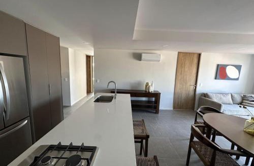 Zapopan Apartment | Lujoso y Espacioso Departamento en Centro Zapopan