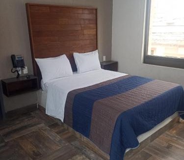 Leon Hotel | Luma Hotel Hotel Dalia