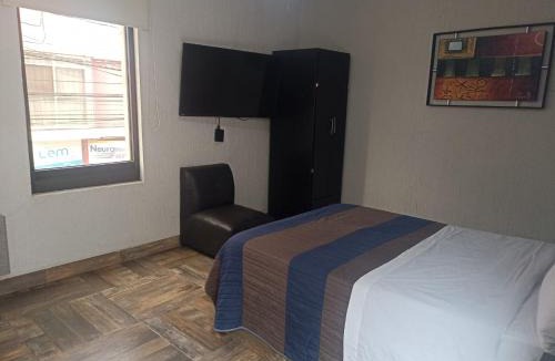 Leon Hotel | Luma Hotel Hotel Dalia