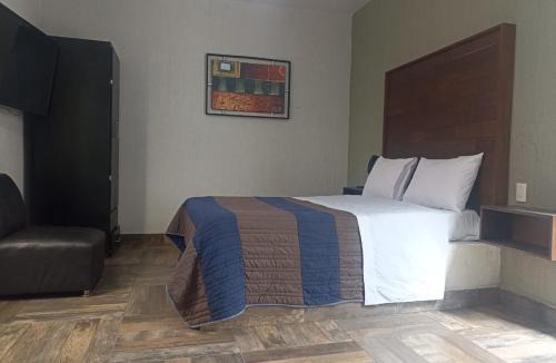 Leon Hotel | Luma Hotel Hotel Dalia