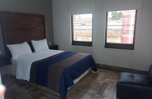 Leon Hotel | Luma Hotel Hotel Dalia