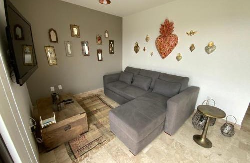 Arcos de San Miguel House | LUMINARIA Pool, Near the Historic Center | Elegant