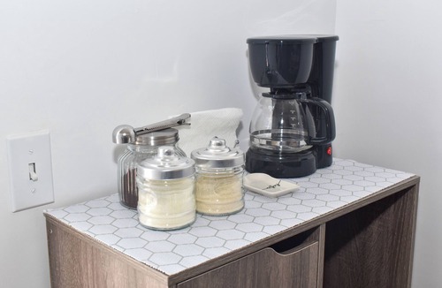 Nogales Apartment | LUNA APARTMENT 8 min from the American Consulate and 10 min from the Mariposa Gate.