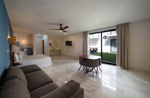 Bacalar Hotel | Luna Azul Bacalar