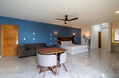 Bacalar Hotel | Luna Azul Bacalar