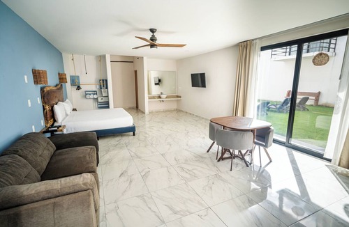 Bacalar Hotel | Luna Azul Bacalar