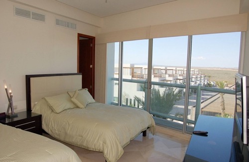 Puerto Penasco Condo | Luna Blanca Resort Beachfront 2 Bedroom Condo - Unit# 303