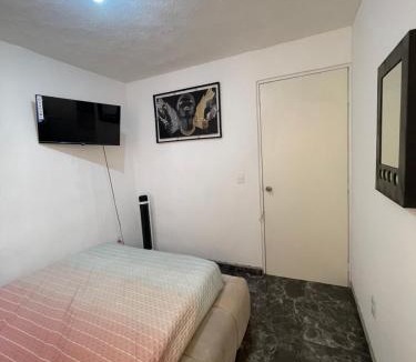 El Salto House | Luna House