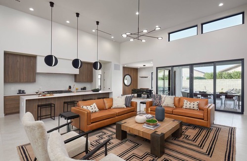 North Scottsdale Cottage | Luna Luxe - Private Pool - Hot Tub - Fire Pit