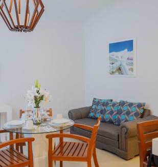 Zona Dorada Resort | Luna Palace