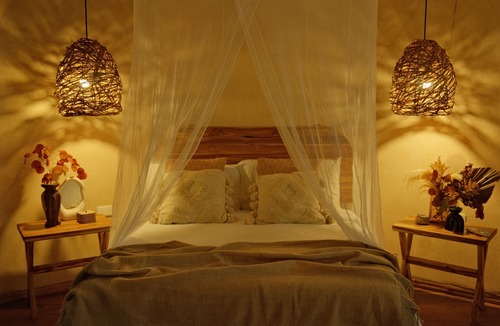 Tulum Cabin | Lunah Tulum Pueblo