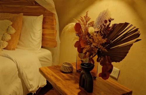 Tulum Cabin | Lunah Tulum Pueblo