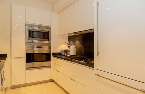 Punta de Mita Condo | Lux 3 Bed condo with Ocean View + Pool+Houskeeping