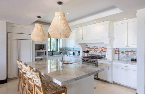 Punta de Mita Apartment | Lux Condo/Exclusive Beach Club Access/Golf Cart