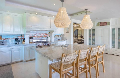 Punta de Mita Apartment | Lux Condo/Exclusive Beach Club Access/Golf Cart
