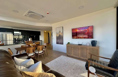 Zona Rio Apartment | Lux Condo San Ysidro Border and Costco