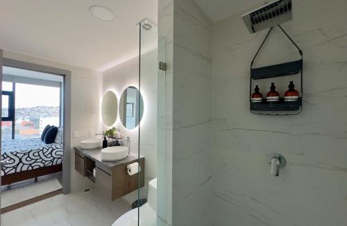 Zona Rio Apartment | Lux Condo San Ysidro Border