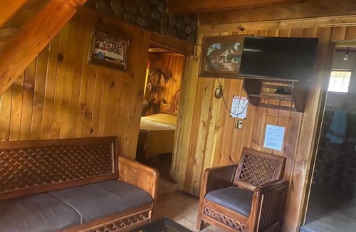 Mazamitla Cabin | Lux mazamitla cabin