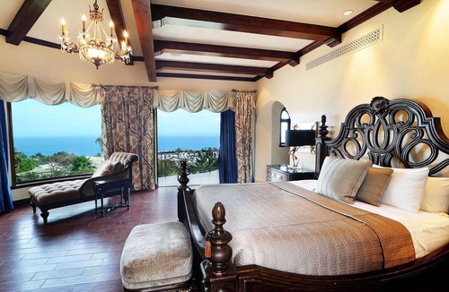 Buzzards House | Lux Oceanview in Puerto Los Cabos Golf Course