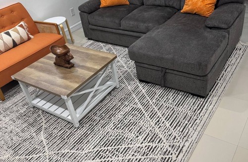 McAllen Condo | Luxe 3BR/2BA Condo. Near Airport & Mall