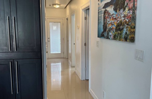 McAllen Condo | Luxe 3BR/2BA Condo. Near Airport & Mall