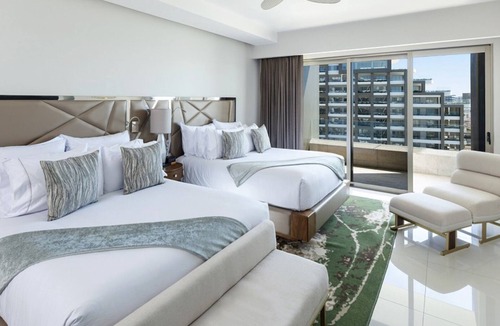 Palmilla Resort | ✩Luxe 3BR Oceanfront✩Wraparound Terrace w/Jacuzzi✩4198ft²✩