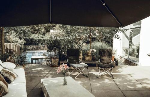 Tyktorp House | Luxe Design Dreamscape