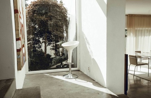 Tyktorp House | Luxe Design Dreamscape