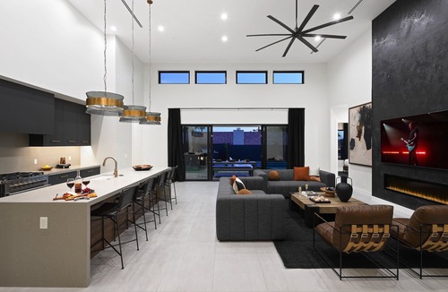 North Scottsdale Cottage | Luxe - Solstice Retreat - Heated Pools - 2 Homes
