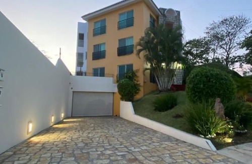 Ciudad Valles Apartment | Luxor Kolibrí