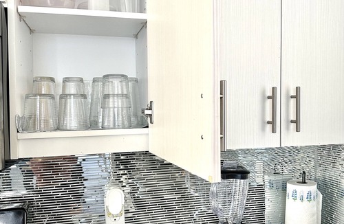 Pharr Apartment | Luxorous, stylish condo near Medical/south Mcallen