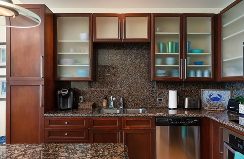 South Padre Island Condo | Luxurious 17th Floor Sapphire With the Best Views