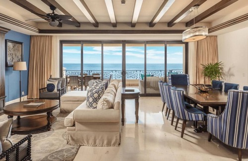 Marina Resort | Luxurious 2 Bedroom Penthouse, Grand Solmar Lands End