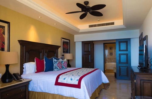 Marina Resort | Luxurious 2 Bedroom Penthouse, Grand Solmar Lands End