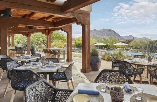 Troon North Resort | Luxurious 2BR Four Seasons Residence Club - Scottsdale AZ