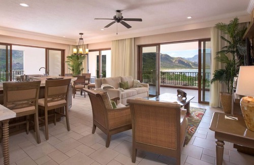 Loreto Apartment | Luxurious 3-Bedroom Penthouse with Spectacular Ocean Views in Loreto