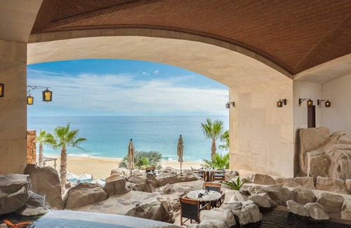 Marina Villa | Luxurious 5 Diamond Resort Penthouse