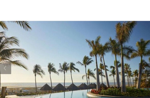 Las Jarretaderas Apartment | Luxurious 6,000 square feet in the heart of Nuevo Vallarta!