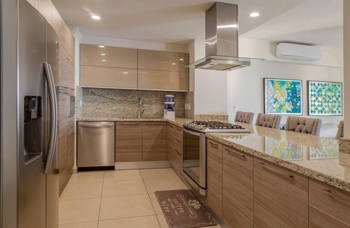 Marina Vallarta Condo | Luxurious and upgraded condominium with unparalleled ocean views!