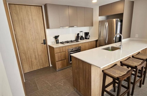 Zapopan Apartment | Luxurious apartment in Centro Zapopan 207